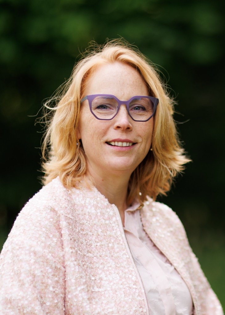 Estella Griffioen