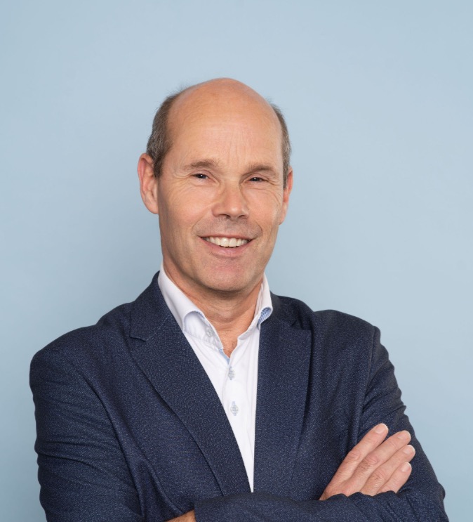 Jelle Scheurleer